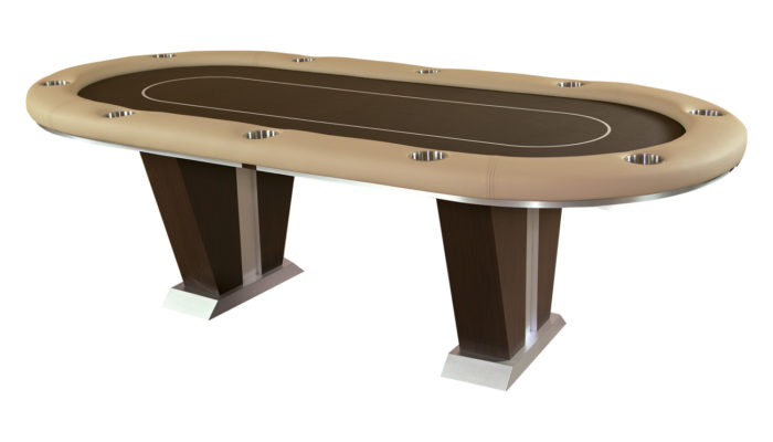 Anubis Texas Hold’em Poker Table