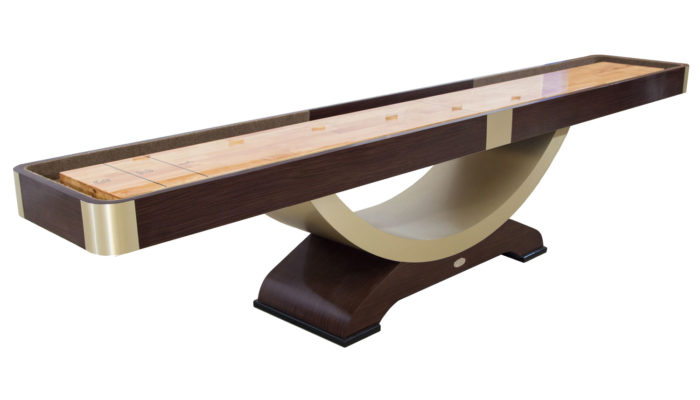 Cleopatra Shuffleboard Table