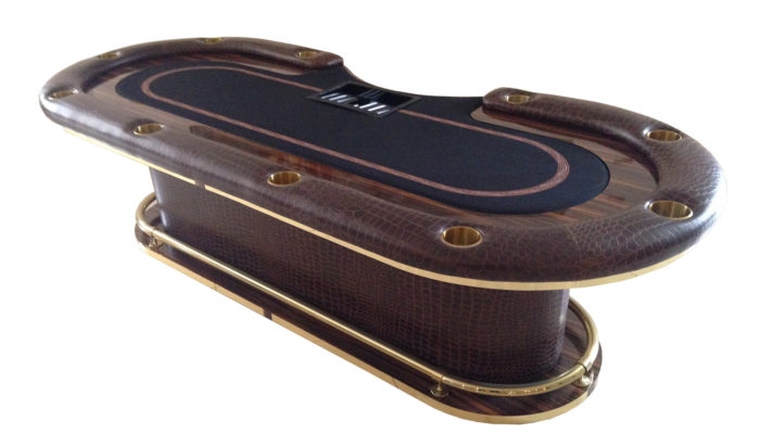 Horus Texas Hold’em Poker Table