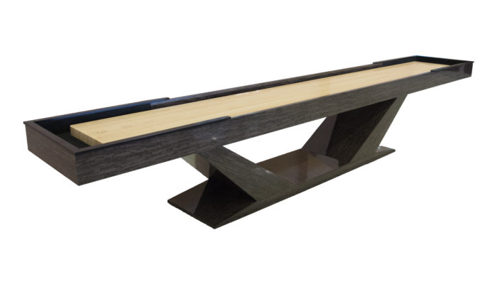 Luxor Shuffleboard Table