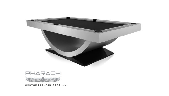Siamun Billiards Table
