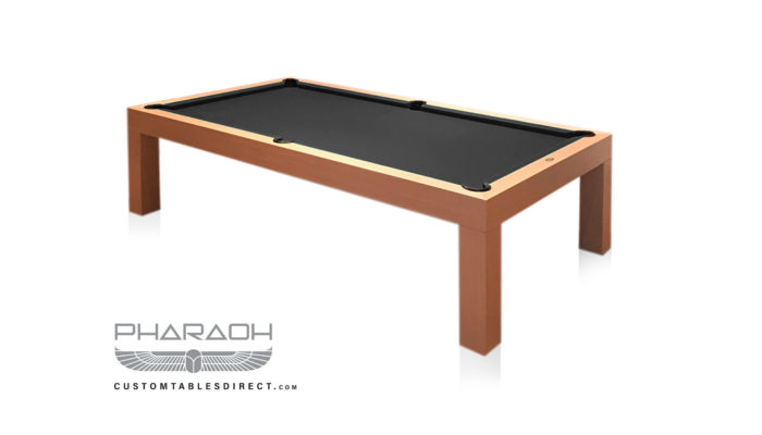 Ramesses Billiards Table