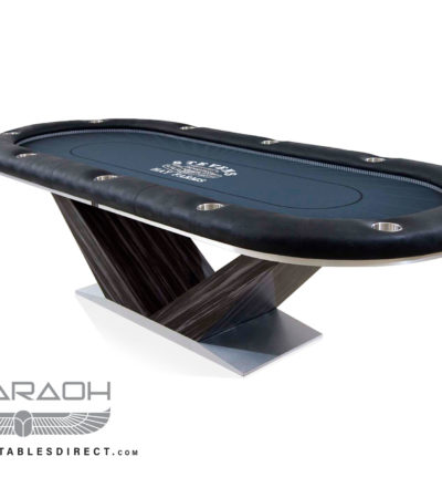 Luxor Texas Hold’em Poker Table