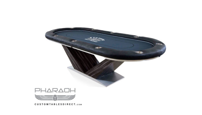 Luxor Texas Hold’em Poker Table