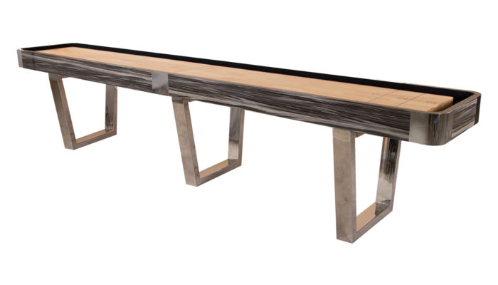 Manetho Shuffleboard Table