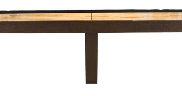 Ramesses Shuffleboard Table