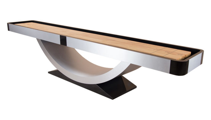 Siamun Shuffleboard Table