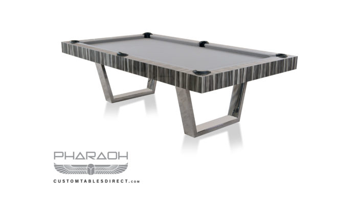 Manetho Billiards Table