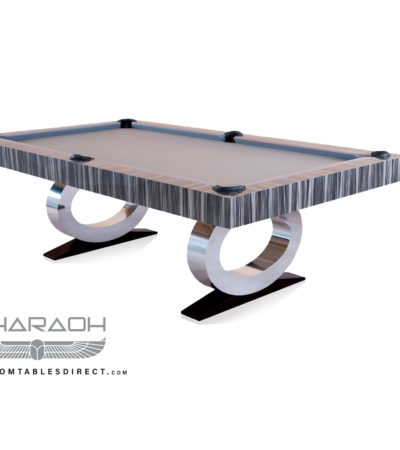 Osiris Pool Table