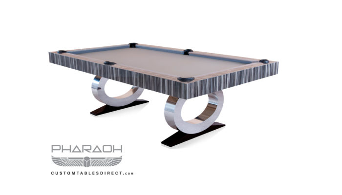 Osiris Pool Table
