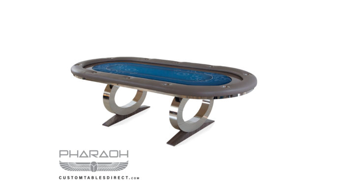Osiris Texas Hold’em Poker Table